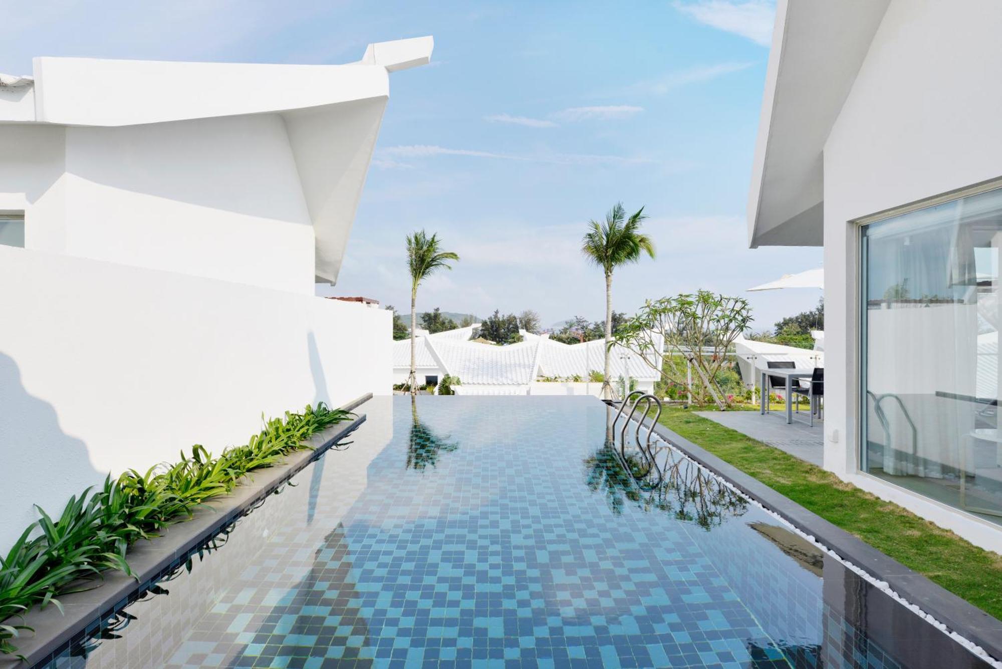 Palace Resort Yalong Bay Sanya Eksteriør bilde