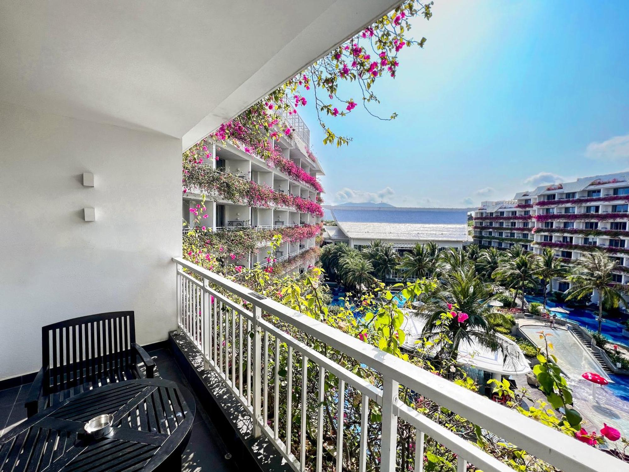 Palace Resort Yalong Bay Sanya Eksteriør bilde